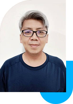 林俊淵 教授