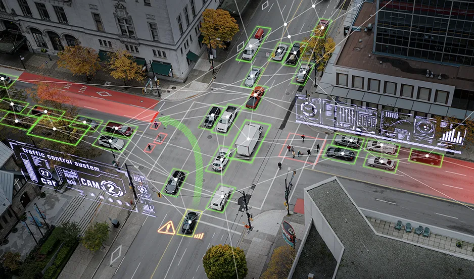 Smart Surveillance